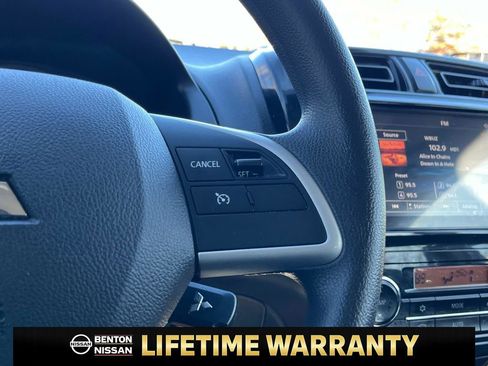 Used 2023 Mitsubishi Mirage G4 ES image 33