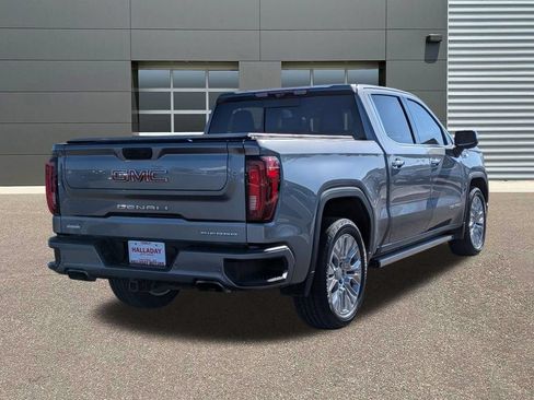 Used 2021 GMC Sierra 1500 Denali w/ Denali Ultimate Package AWD/4WD image 5