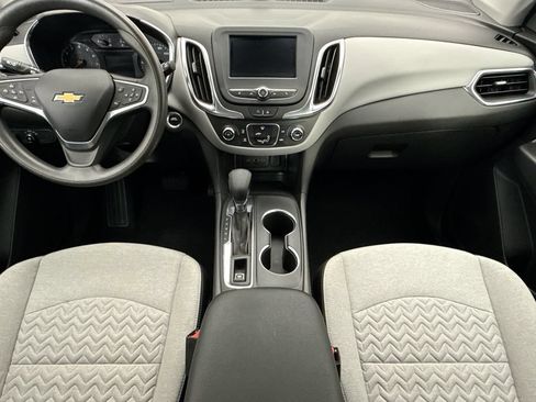 Used 2023 Chevrolet Equinox LS FWD image 13