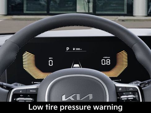 New 2026 Kia Carnival LXS image 25