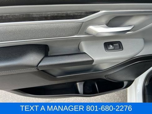 Used 2019 RAM 1500 Big Horn AWD/4WD image 28