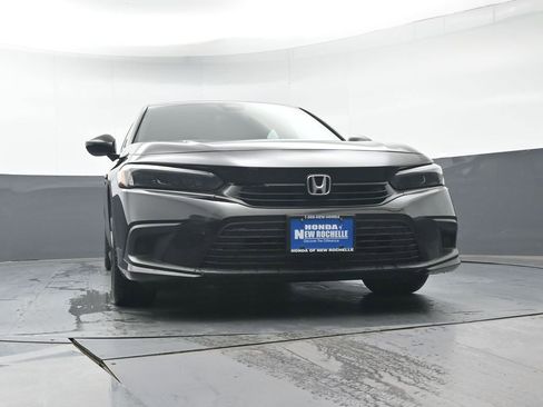 Used 2022 Honda Civic Sport image 32