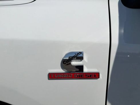 Used 2026 RAM 2500 Tradesman AWD/4WD image 11