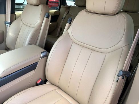 New 2026 Land Rover Range Rover SE AWD/4WD image 18