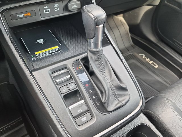 Used 2024 Honda CR-V EX-L image 12