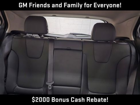 New 2026 Buick Encore GX Sport Touring w/ Comfort Package image 23