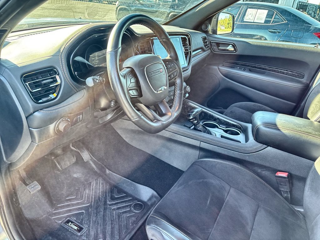 Used 2025 Dodge Durango R/T AWD/4WD image 10
