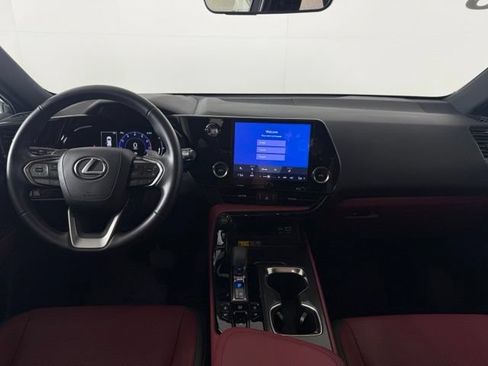 Used 2026 Lexus NX 350 AWD image 32