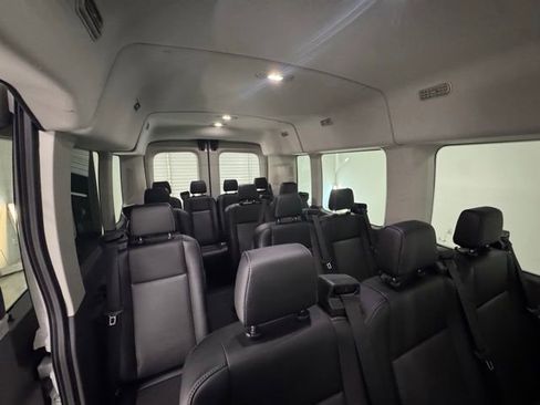 New 2026 Ford Transit 350 XL image 8