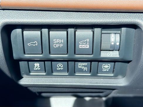 Certified 2024 Subaru Forester Touring image 34