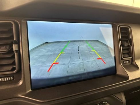 Certified 2025 Ford Bronco Badlands image 36