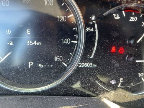 Used 2023 MAZDA CX-5 AWD 2.5 S w/ Premium Plus Pkg image 5