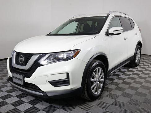 Used 2019 Nissan Rogue S w/ Special Edition Package image 5