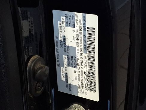 Used 2012 MAZDA MX-5 Miata Grand Touring image 27