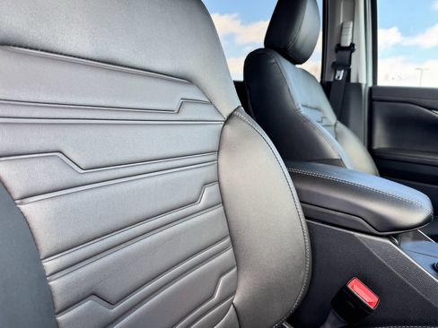 New 2026 Ford Ranger Lariat image 15