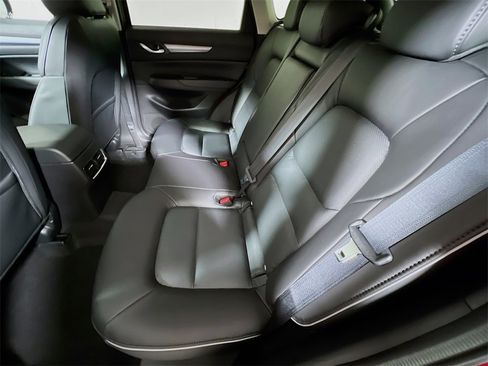 New 2025 MAZDA CX-5 AWD 2.5 S w/ Select Package image 19