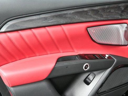 New 2025 Maserati Grecale Folgore AWD/4WD image 11