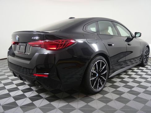 New 2026 BMW 430i xDrive w/ M Sport Package image 3