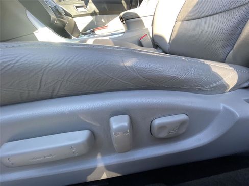 Used 2016 Acura TLX V6 SH-AWD w/ Advance Package image 13