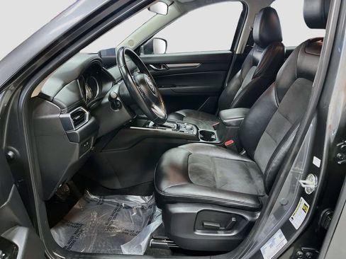 Used 2022 MAZDA CX-5 AWD 2.5 S w/ Select Package image 21