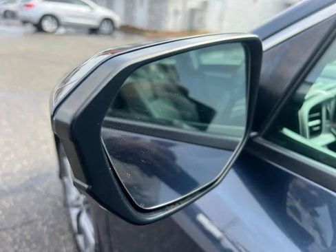 Used 2020 Honda Civic EX image 21