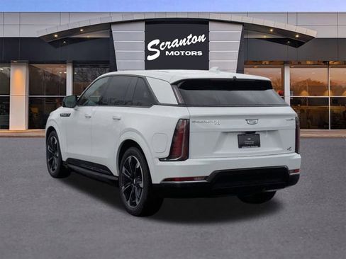 New 2025 Cadillac Escalade IQ Sport 2 image 3