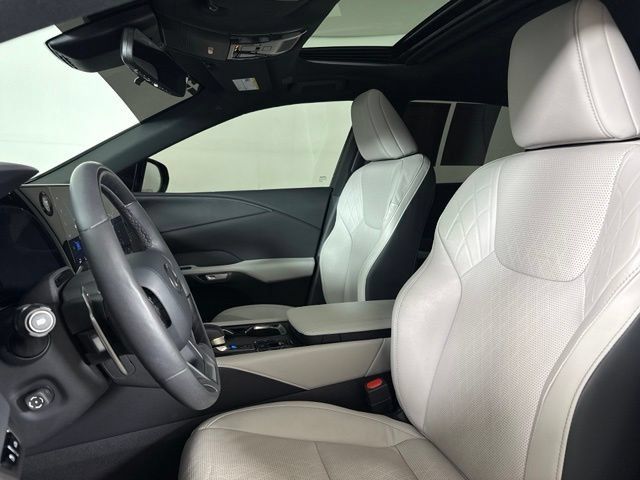 Certified 2025 Lexus RX 350 Premium Plus w/ Convenience Package FWD image 5