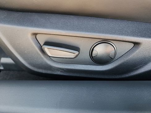 New 2026 Ford Mustang Coupe RWD image 8