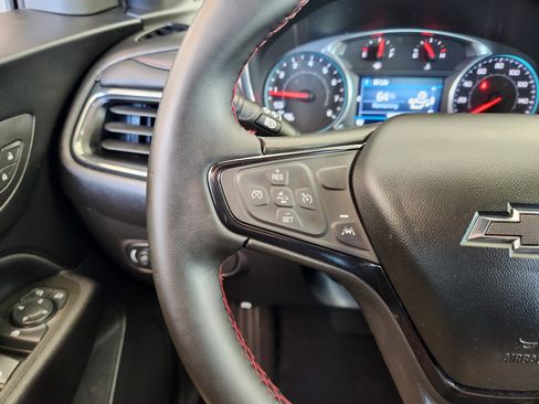 Certified 2024 Chevrolet Equinox RS image 30