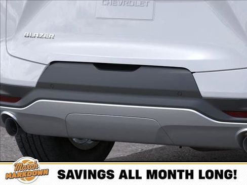 New 2026 Chevrolet Blazer LT image 9