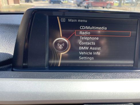 Used 2012 BMW 328i Sedan RWD image 34