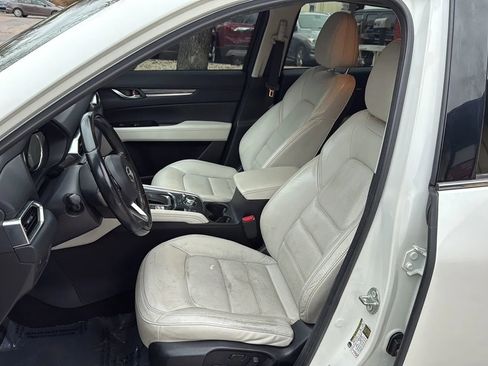 Used 2017 MAZDA CX-5 Grand Select image 15