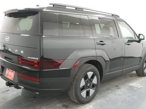 New 2026 Hyundai Santa Fe SEL AWD/4WD image 9