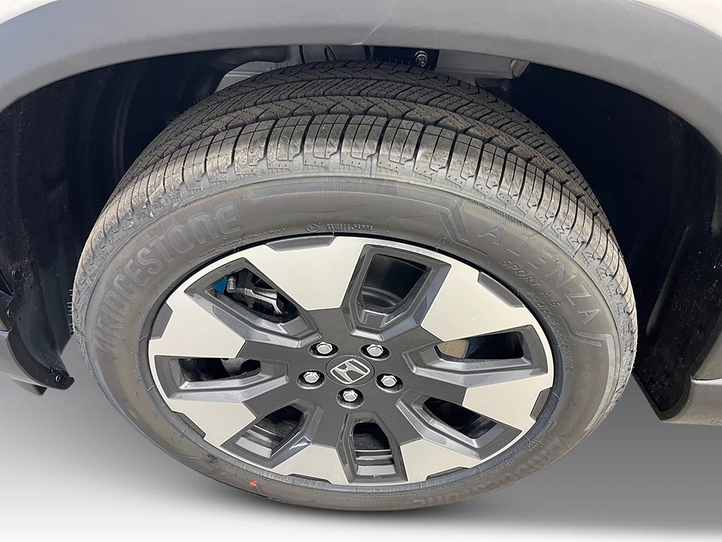 New 2026 Honda Pilot Elite image 11