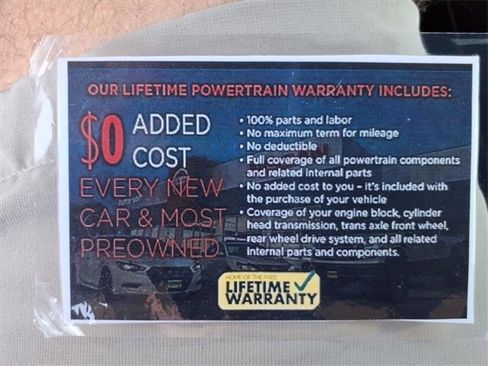 Used 2024 Toyota 4Runner SR5 image 11