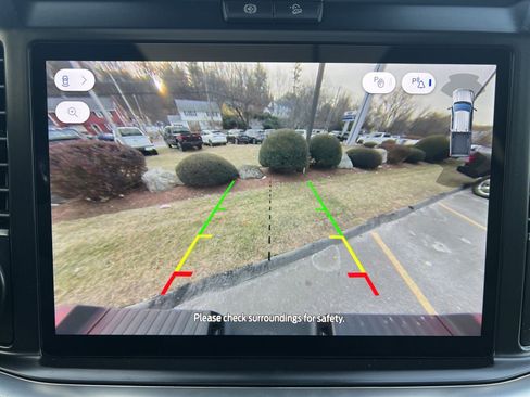 New 2026 Ford F350 Platinum w/ Platinum Plus Package image 41