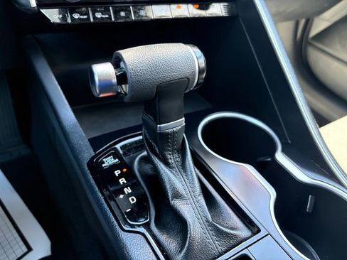 Used 2022 Kia K5 LXS image 23