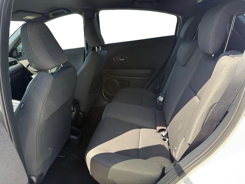 Used 2022 Honda HR-V Sport image 16