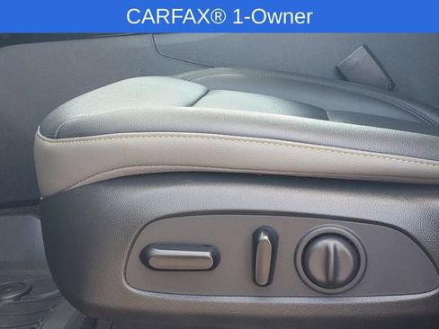 Certified 2024 Chevrolet Trax ACTIV FWD image 17