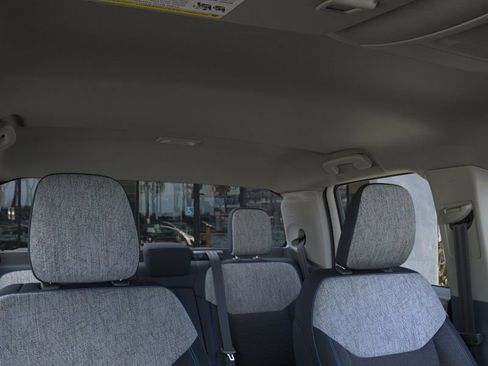 New 2026 Ford Maverick XLT w/ Equipment Group 301A image 12