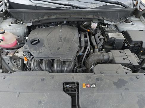 Used 2024 Hyundai Tucson Limited image 18