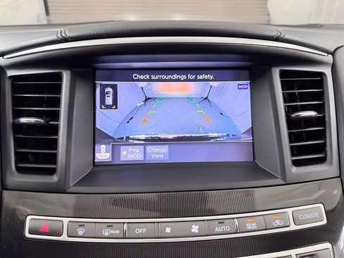 Used 2017 INFINITI QX60 Base w/ Premium Plus Package image 29