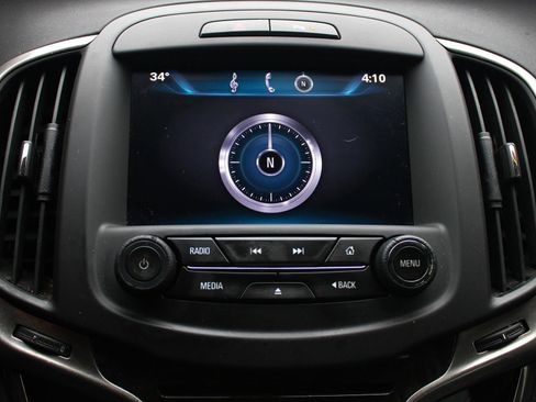 Used 2014 Buick LaCrosse Leather image 29