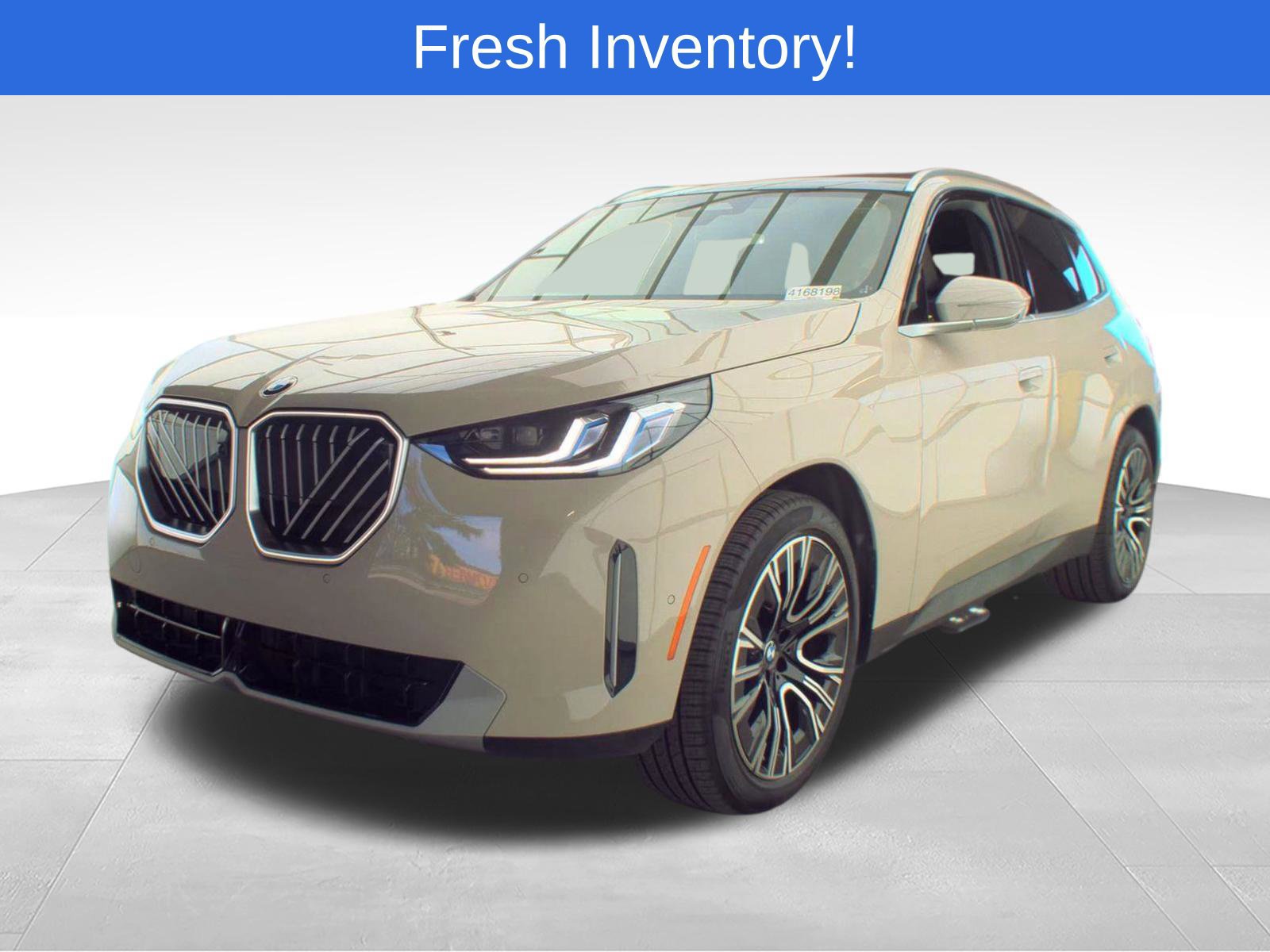 Used 2026 BMW X3 xDrive30i AWD/4WD 360° Tour