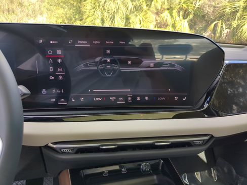 New 2026 Audi A6 Prestige image 25