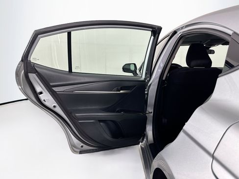 Used 2025 Toyota Camry LE image 25