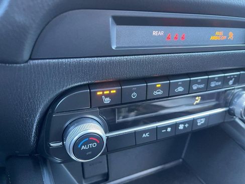 Used 2023 MAZDA CX-5 AWD 2.5 S w/ Premium Package image 33