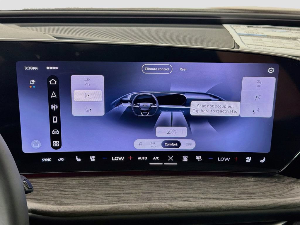 New 2026 Audi Q5 Premium Plus AWD/4WD image 14