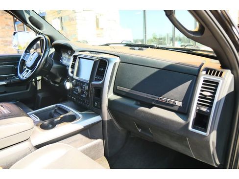 Used 2016 RAM 1500 Limited AWD/4WD image 14