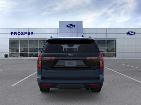 New 2026 Ford Expedition Tremor AWD/4WD image 31